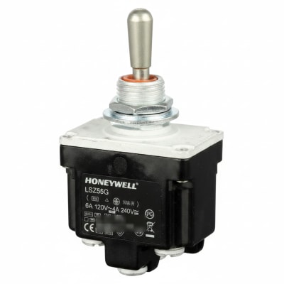 HONEYWELL LSZ55G