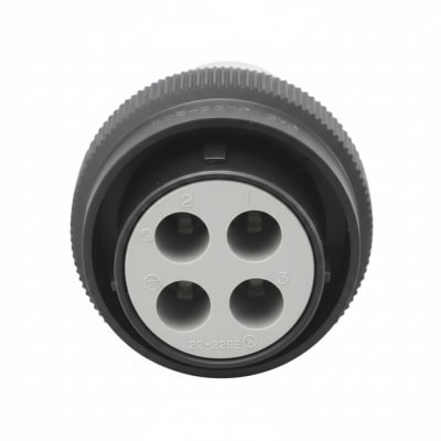 JAE ELECTRONICS JL05-6A18-19APCY-F0-R