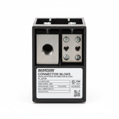 MARATHON SPECIAL PRODUCTS 600-D-4-SI