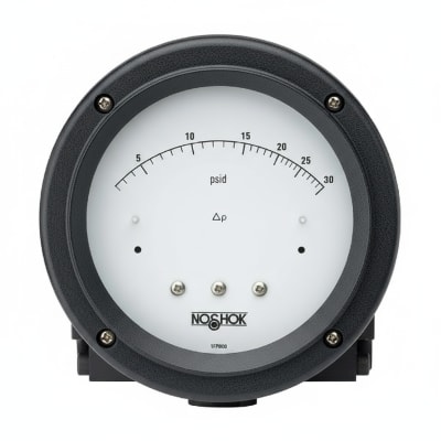 NOSHOK 10L-02S-T-B-04TC
