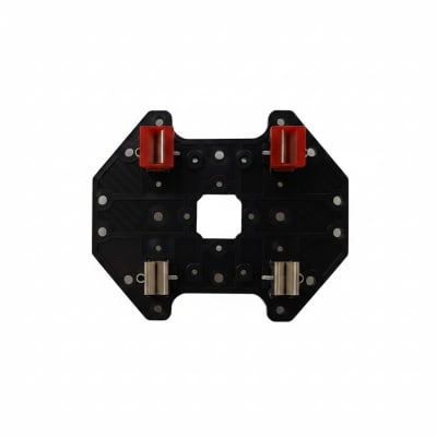EATON CORPORATION ARP01908CH