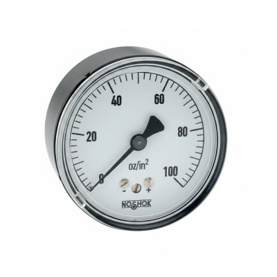 NOSHOK 10L-02S-T-B-04PV