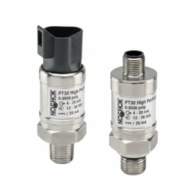 NOSHOK 10L-02S-T-V-04PV