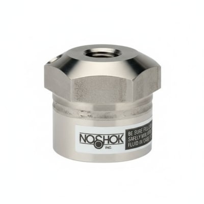 NOSHOK 10L-02S-T-B-02PV