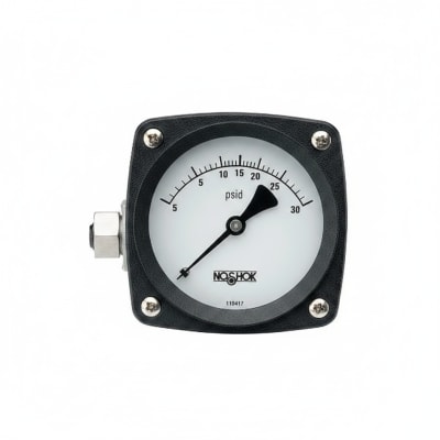 NOSHOK 10L-04S-H-B-04TC