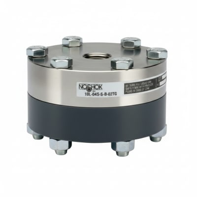 NOSHOK 10L-04S-S-B-02TG