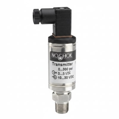 NOSHOK 10L-04S-S-V-02PV