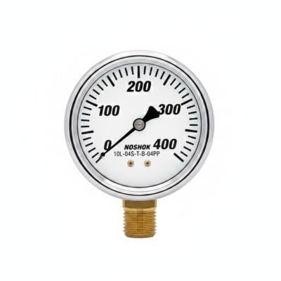 NOSHOK 10L-04S-T-B-04PP