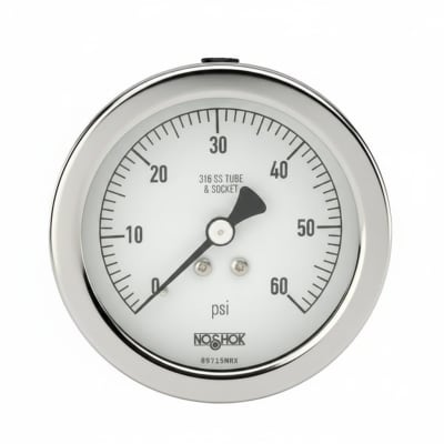 NOSHOK 10L-04S-H-T-02TC