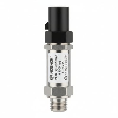 NOSHOK 10L-04S-T-V-02TC