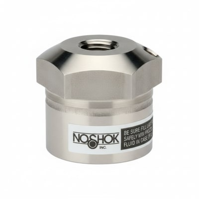 NOSHOK 10-02S-T-B-04S-2F