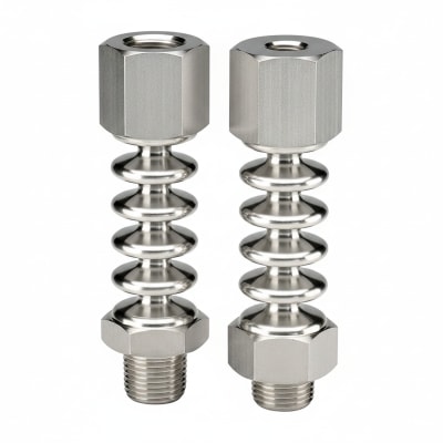 NOSHOK 10L-04S-T-B-10PV