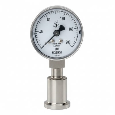 NOSHOK 10L-04S-S-V-02TG