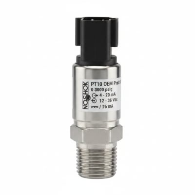 NOSHOK 10-04C-T-T-04S-1F-P