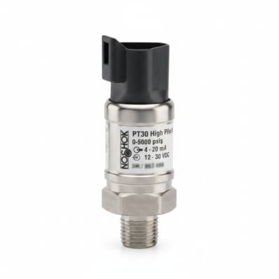 NOSHOK 10-04C-T-T-08C-1F