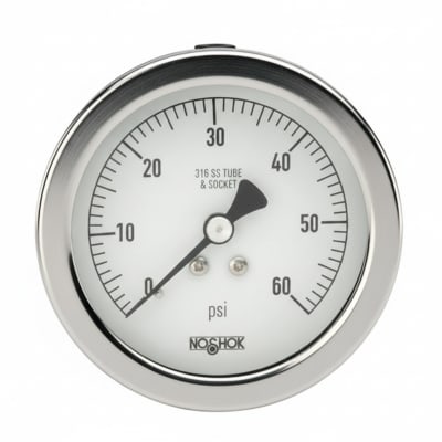 NOSHOK 10L-04S-T-T-02PV