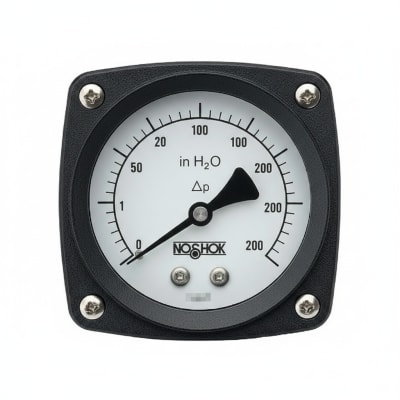 NOSHOK 10-04C-T-B-02S