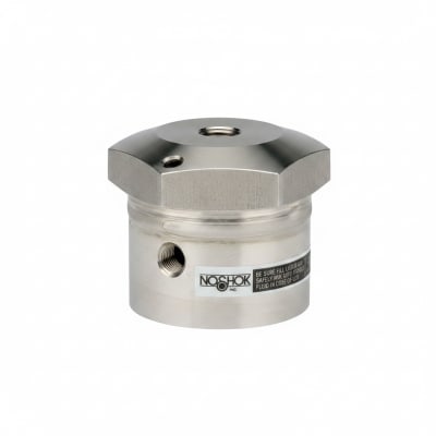 NOSHOK 10L-04S-S-V-02TC