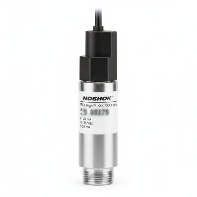 NOSHOK 10-04C-T-V-08C-1F-P