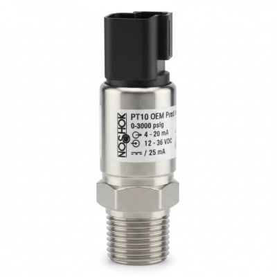 NOSHOK 10-04S-H-B-08C-1F-P