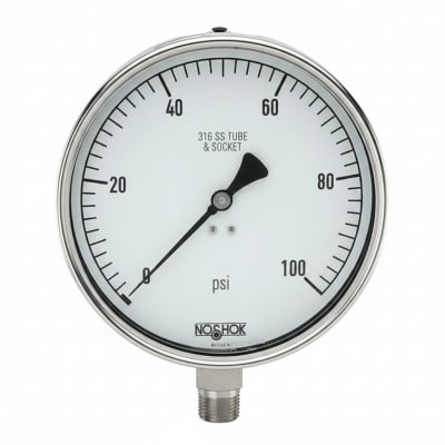 NOSHOK 10-02S-T-V-02S