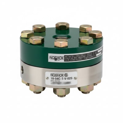 NOSHOK 10-04C-T-V-02S