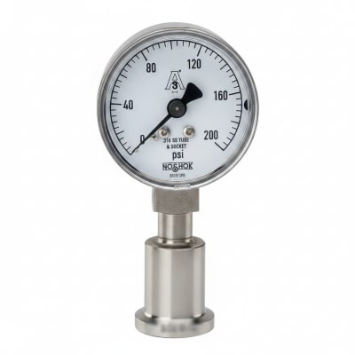 NOSHOK 10L-04S-S-B-10PV