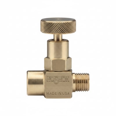 NOSHOK 10-04C-T-T-04S-2F