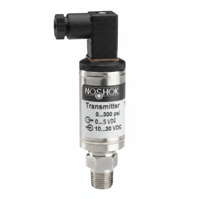 NOSHOK 10-04S-H-T-08C-1F-P