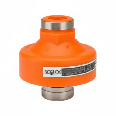 NOSHOK 10-02S-T-T-04S-1F