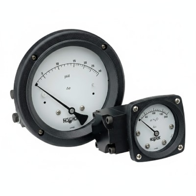 NOSHOK 10-04S-S-B-08C-1F-P