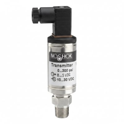 NOSHOK 10-04S-S-V-04S-2F