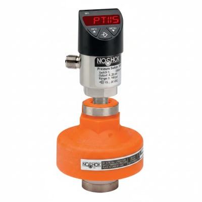 NOSHOK 10-04C-T-T-08C-1F-P