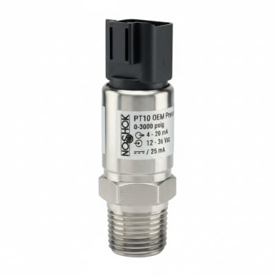 NOSHOK 10-04S-T-T-04C-1F