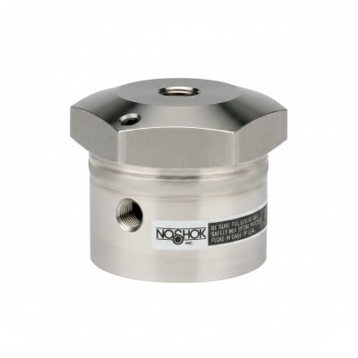 NOSHOK 10-04S-H-V-08C-1F