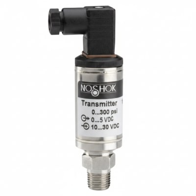 NOSHOK 10-04S-T-V-04C-1F