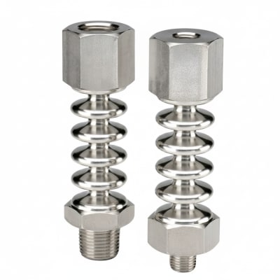 NOSHOK 10-04S-S-V-04C-1F-P