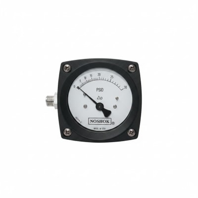 NOSHOK 10-02S-T-V-08C-1F-P