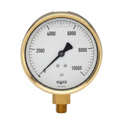 NOSHOK 25-300-30-VAC/KPA-SST-CFF-CC