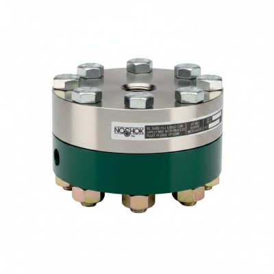 NOSHOK 25-300-600-PSI-SST-CFF