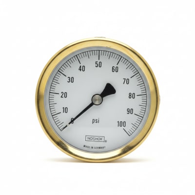 NOSHOK 25-310-100-PSI-SST-MIP