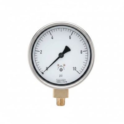 NOSHOK 25-310-200-PSI-SST-MIP