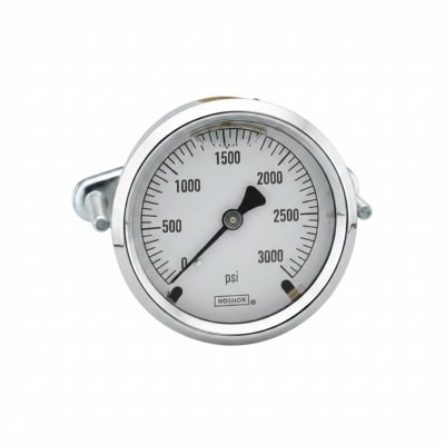 NOSHOK 25-310-2000-PSI-SST-MIP-CFF-CC