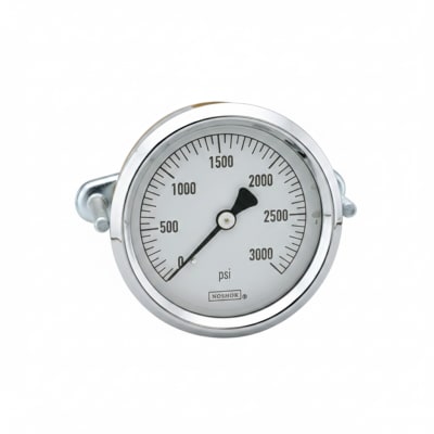 NOSHOK 25-310-300-PSI/KG/CM2-SST-CFF-BT8