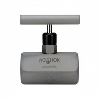 NOSHOK 25-310-400-PSI/KG/CM2-SST-MIP-CFF-CC