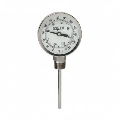 NOSHOK 25-310-60-PSI/KPA-SST-MIP-CBU-BT8-CC