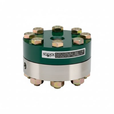 NOSHOK 25-310-7500-PSI-RF