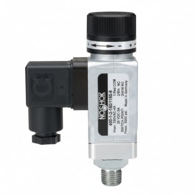 NOSHOK 400L-3-45-3/30-8-SP