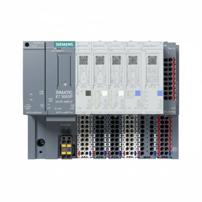SIEMENS 6AW54512PF23