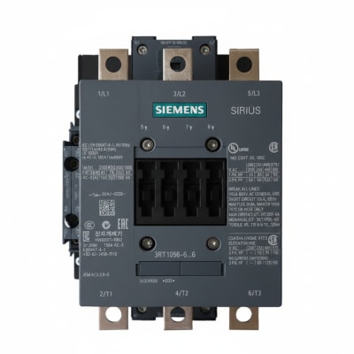 SIEMENS 3RT1056-6AD36